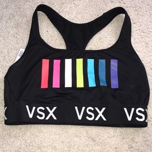 Victoria Secret Sports Bra